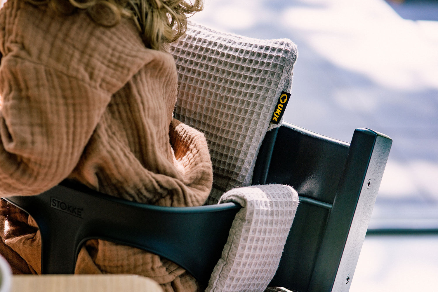 Tripp Trapp Sitzkissen