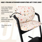 Cybex Lemo Sitzkissen | Blumen | Beschichtet
