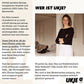 Cybex Cloud Z2-T Bezug | Daisy Waffel