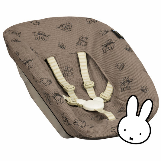 Altes Modell | Stokke Newborn Bezug | Miffy