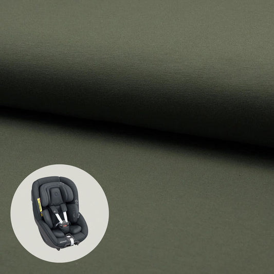 PRE-ORDER | NEU | Maxi Cosi Pearl 360 Bezug | Dunkelgrün