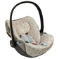 Cybex Cloud Z2 Bezug | Painted Animal