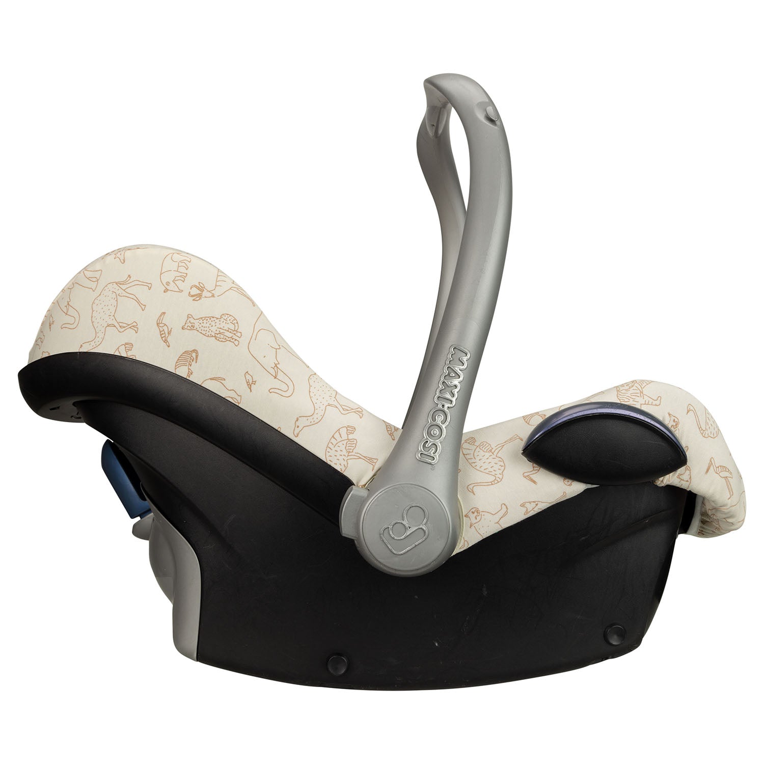 maxi cosi cabriofix bezug waschen Maxi Cosi Bezug | Babyschale