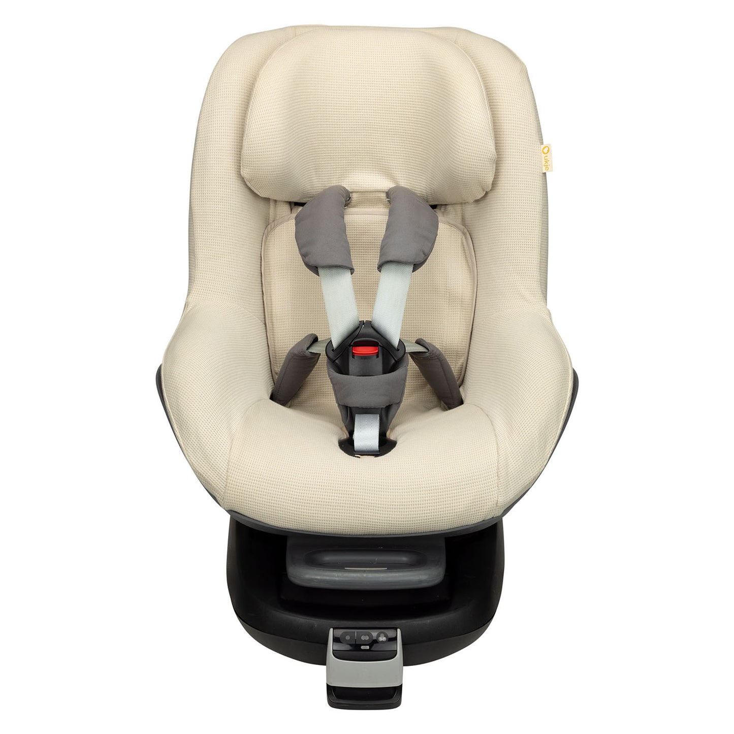 PRE-ORDER | Maxi Cosi Pearl | Kindersitzbezug | Beige waffel