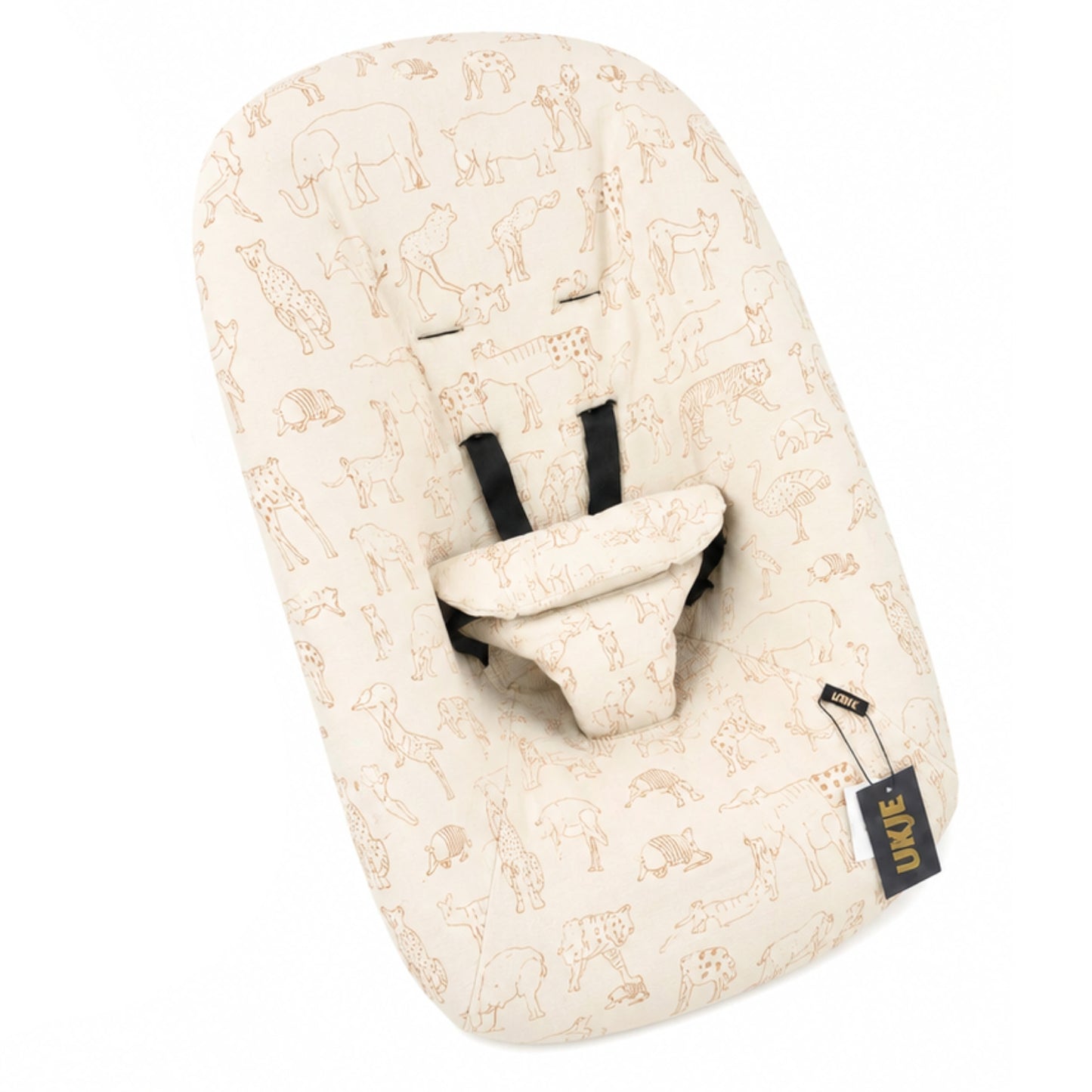 Cybex Bouncer Bezug | Safari