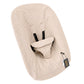 Cybex Bouncer Bezug | Beige Waffelstof