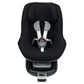 Maxi Cosi Pearl | Kindersitzbezug | Schwarz waffel