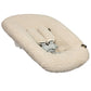 Luxury Neues Modell | Newborn Bezug  | Teddy Beige