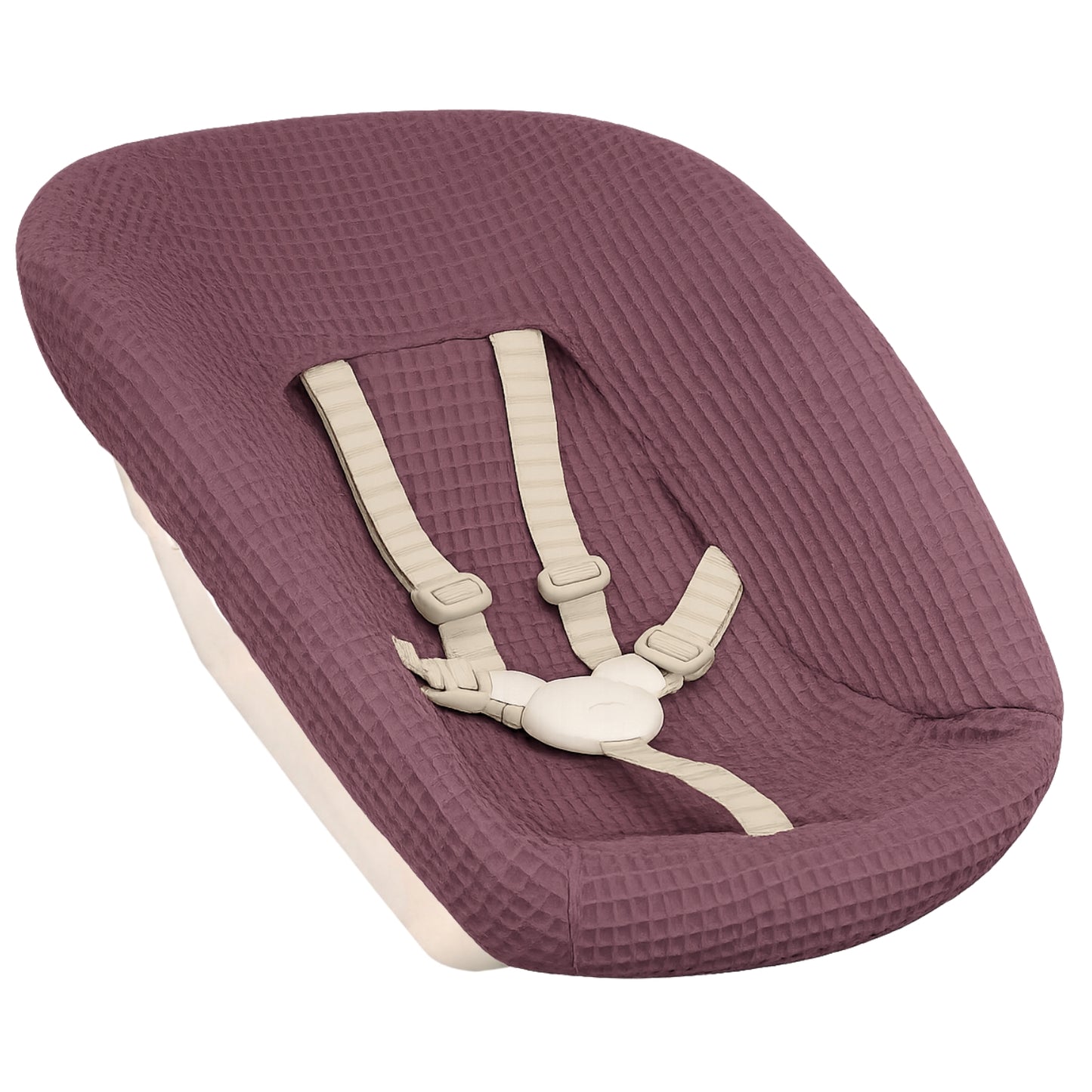 Altes Modell | Stokke Newborn Bezug | Mauve