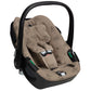 Maxi-Cosi Pebble 360 Pro (2) Bezug | Miffy