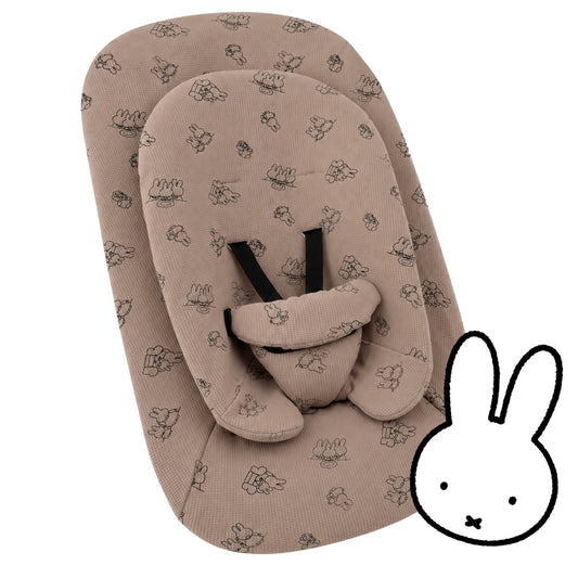 Cybex Bouncer Bezug | Miffy