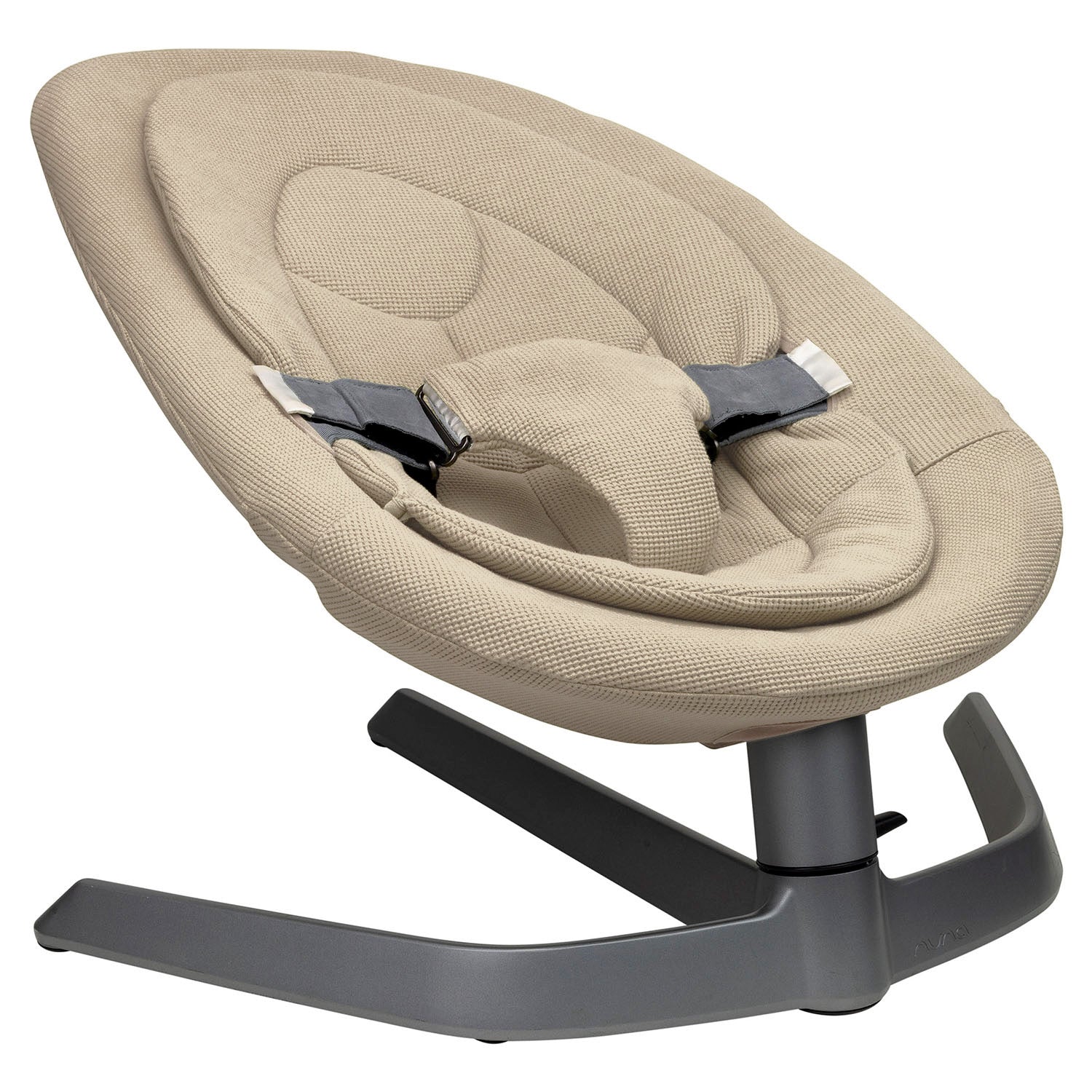 Nuna leaf beige sale