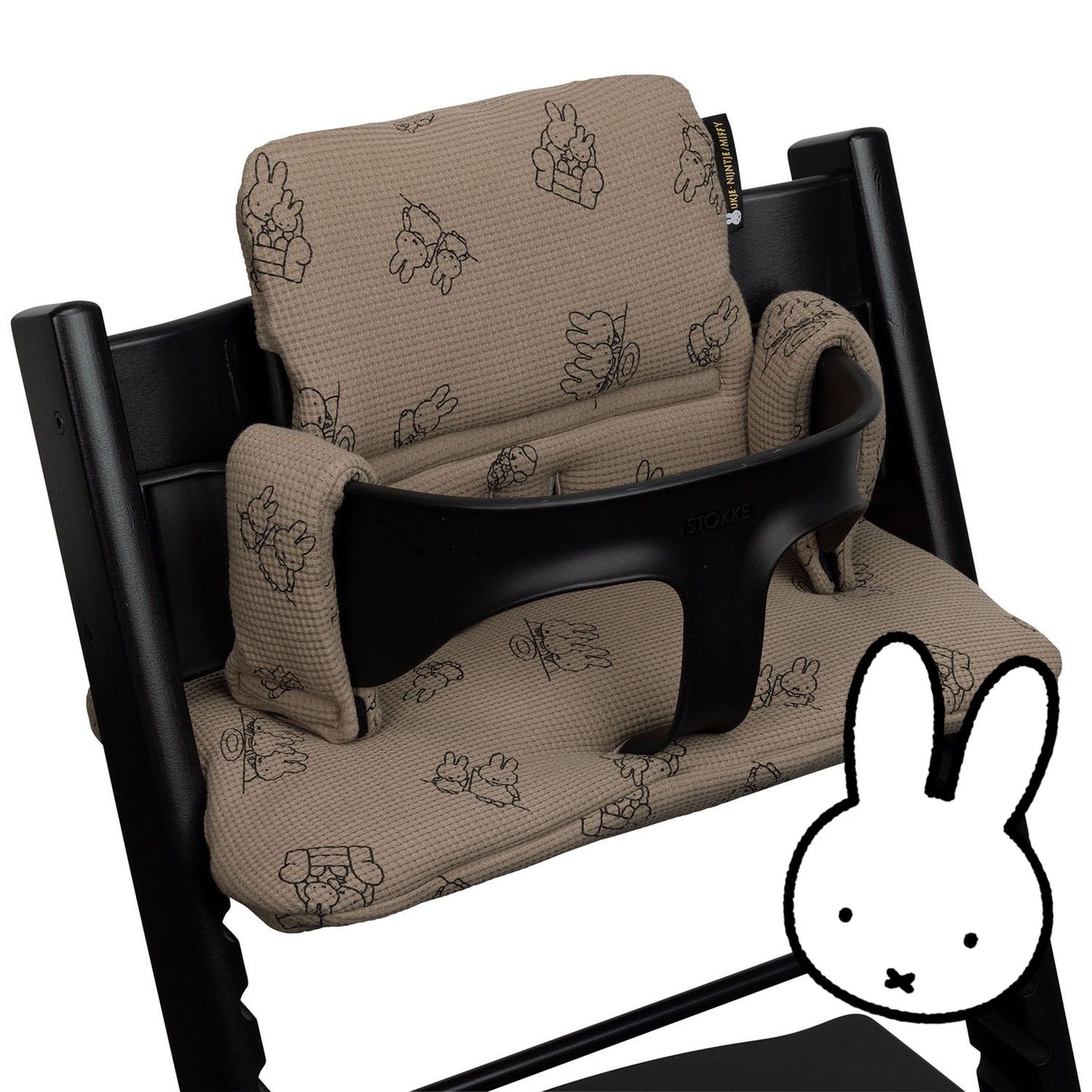 Tripp Trapp Sitzkissen | Miffy