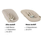 Neues Modell | Stokke Newborn Cover | Schwarz