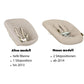 Altes Modell | Stokke Newborn Cover | Taupe