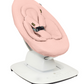 Mamaroo 5 Kissen | Rosa waffel