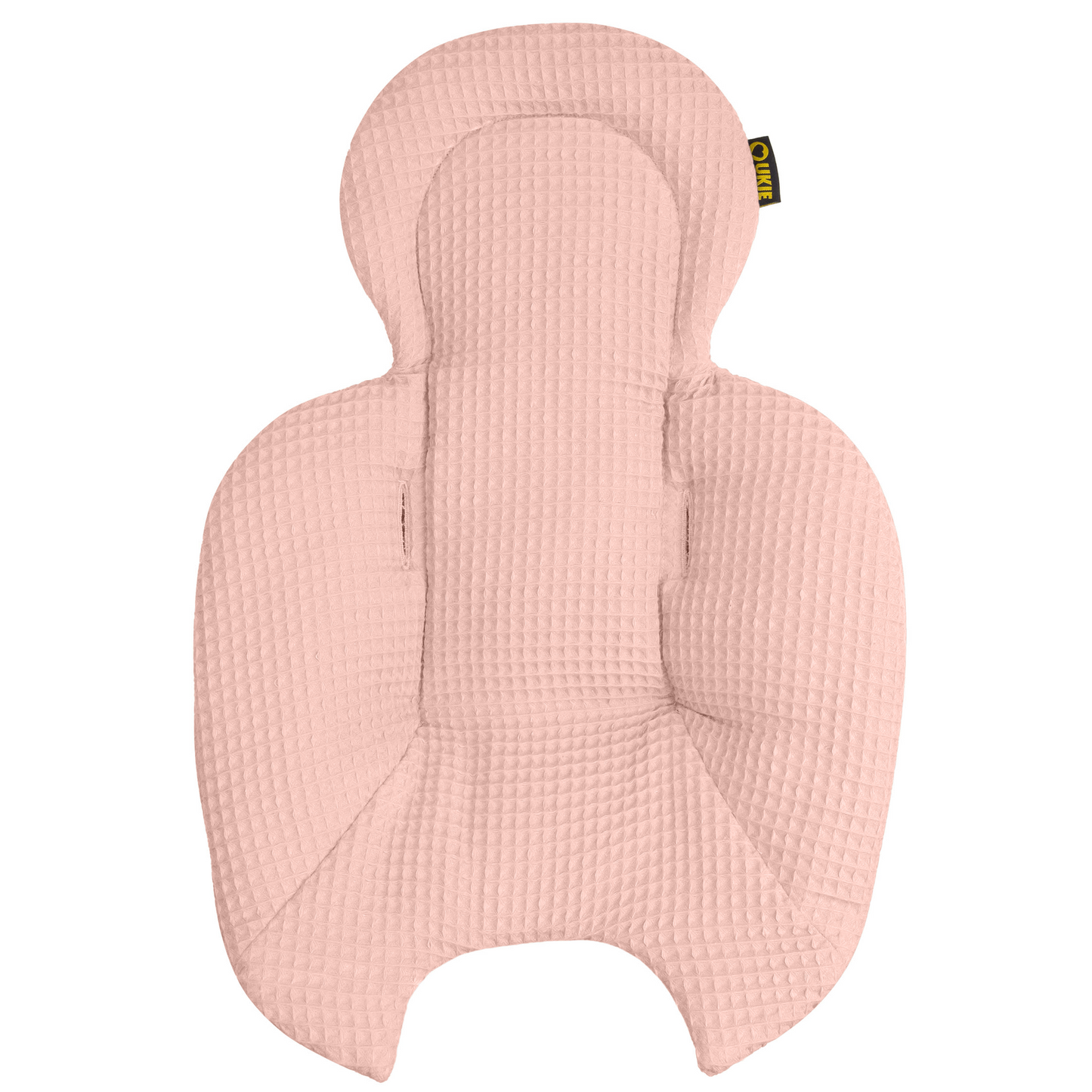 Mamaroo 5 Kissen | Rosa waffel