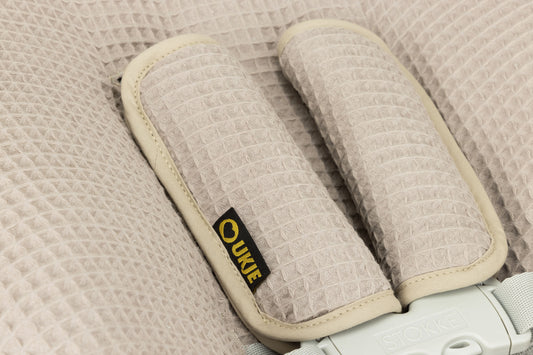 Stokke Newborn Bezug | Taupe