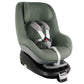 Maxi Cosi Pearl | Kindersitzbezug | Dunkgelgrün
