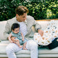 Maxi Cosi Bezug | Babyschale | Schwarz