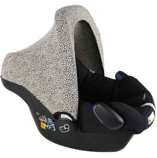Sonnenschutz Maxi Cosi | Sonnenverdeck für Babyschalen | BESTELLEN ...